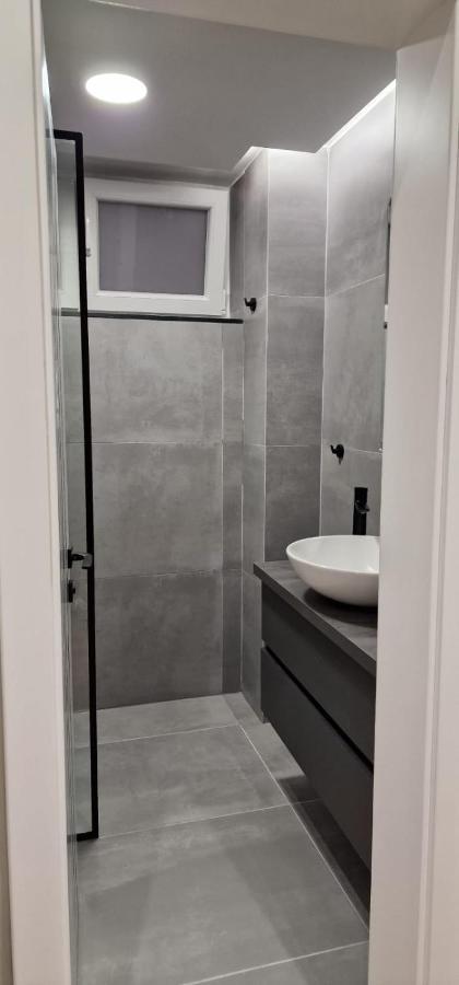 Heart Of Tirana Apartment Экстерьер фото