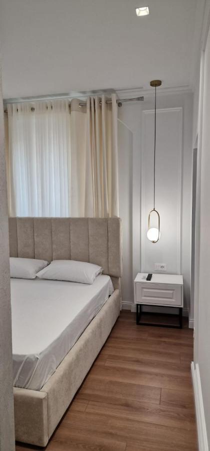 Heart Of Tirana Apartment Экстерьер фото