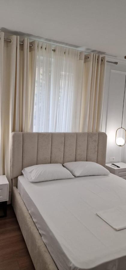 Heart Of Tirana Apartment Экстерьер фото