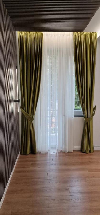 Heart Of Tirana Apartment Экстерьер фото
