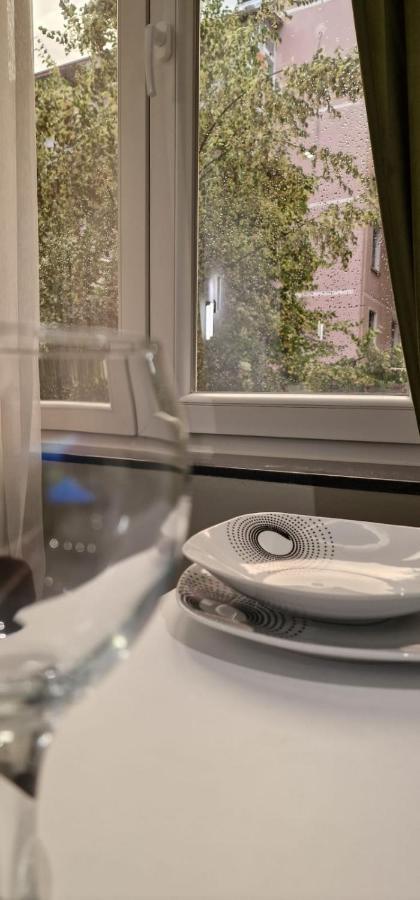 Heart Of Tirana Apartment Экстерьер фото